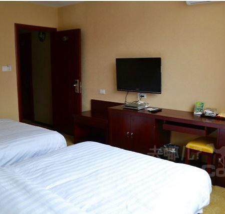 Guilin Jinxiu Xiaoxiang Business Hotel Lingchuan  Room photo