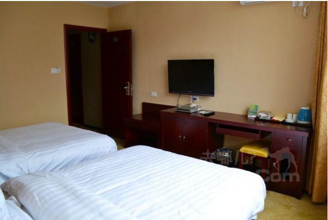 Guilin Jinxiu Xiaoxiang Business Hotel Lingchuan  Room photo
