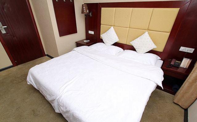 Guilin Jinxiu Xiaoxiang Business Hotel Lingchuan  Room photo