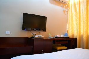 Guilin Jinxiu Xiaoxiang Business Hotel Lingchuan  Room photo