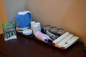 Guilin Jinxiu Xiaoxiang Business Hotel Lingchuan  Room photo
